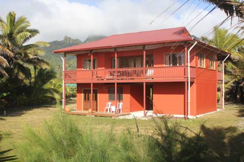 Rarotonga Cook Islands Last Minute Discount Code Booking.com