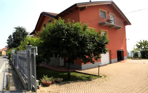 Verduno Italien Last-Minute-Rabattcode Booking.com
