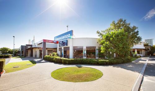 Springwood Australien Last-Minute-Rabattcode Booking.com