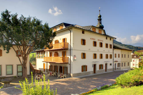 Treppo Carnico Italië Laatste minuut Kortingscode Booking.com