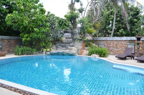 Bophut Thailand Last-Minute-Rabattcode Booking.com