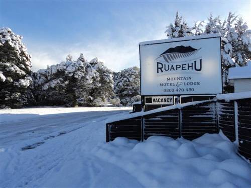 Ohakune New Zealand Last Minute Discount Code Booking.com