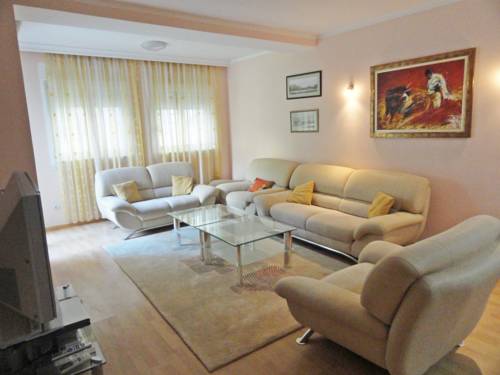 Budva Montenegro Last-Minute-Rabattcode Booking.com