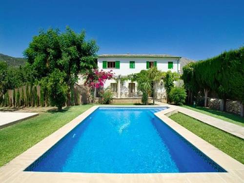 Pollença Spanje Laatste minuut Kortingscode Booking.com