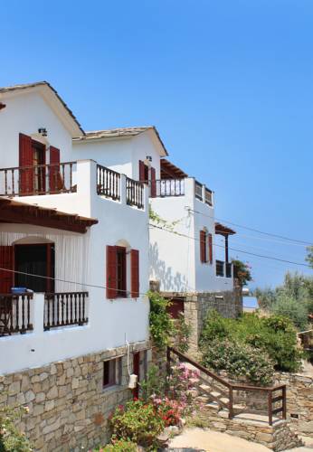 Evdilos Greece Last Minute Discount Code Booking.com