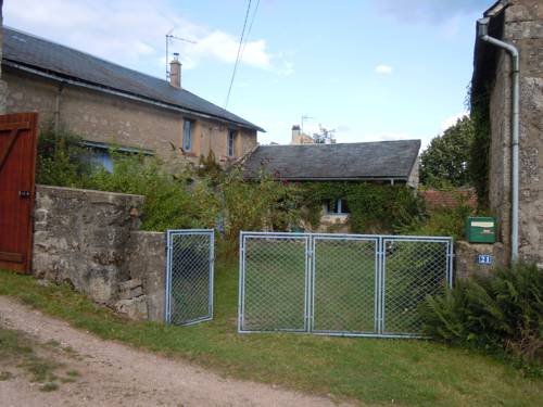 Saint-Martin-du-Puy France Last Minute Discount Code Booking.com