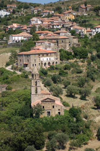 Galdo Italien Last-Minute-Rabattcode Booking.com
