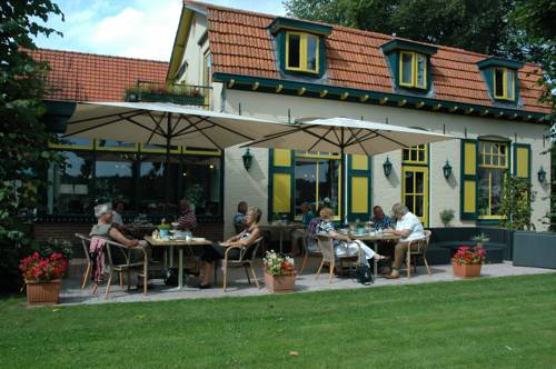 Vierhouten Niederlande Last-Minute-Rabattcode Booking.com