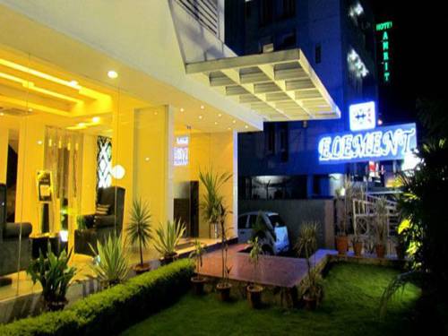 Rānchī India Last Minute Discount Code Booking.com