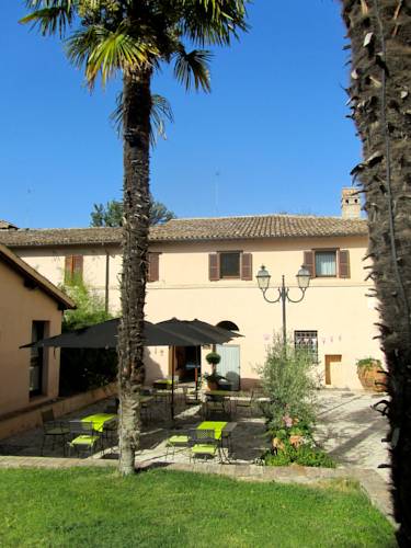 Foligno Italien Last-Minute-Rabattcode Booking.com