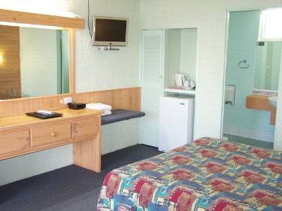 Pemberton Australien Last-Minute-Rabattcode Booking.com