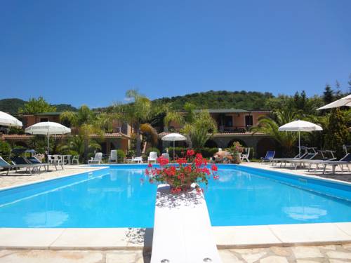 Palinuro Italien Last-Minute-Rabattcode Booking.com
