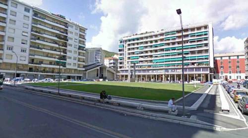 Savona Italien Last-Minute-Rabattcode Booking.com