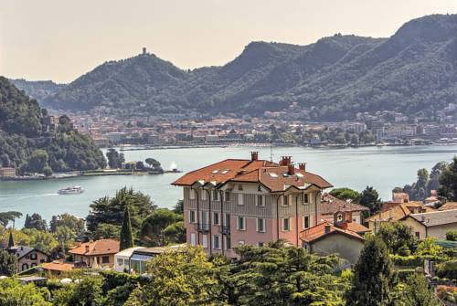 Cernobbio Italien Last-Minute-Rabattcode Booking.com