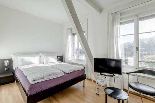 Luzern Schweiz Last-Minute-Rabattcode Booking.com