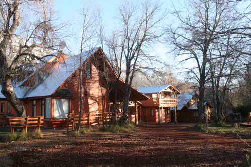 Las Trancas Chile Last Minute Discount Code Booking.com
