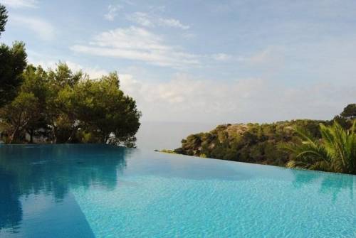 Cala Jondal Spanien Last-Minute-Rabattcode Booking.com