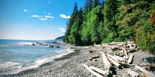Shirley (BC) Canada Last Minute Discount Code Agoda.com