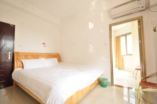 Xiamen China Laatste minuut Kortingscode Booking.com