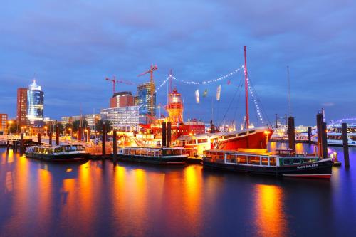 Hamburg Germany Last Minute Discount Code Agoda.com