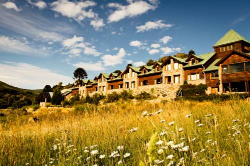 Aluminé Argentina Last Minute Discount Code Booking.com