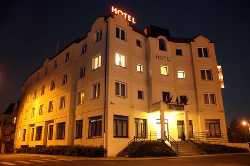Kolín Czech republic Last Minute Discount Code Booking.com