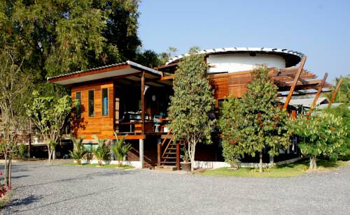Ban Bung Phrao Thailand Last Minute Discount Code Booking.com