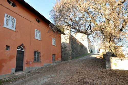Tassarolo Italien Last-Minute-Rabattcode Booking.com
