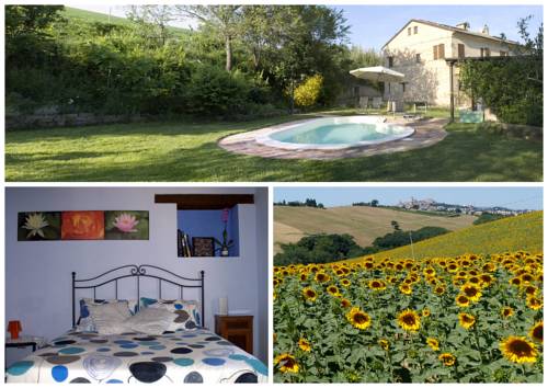 Macerata Italien Last-Minute-Rabattcode Booking.com