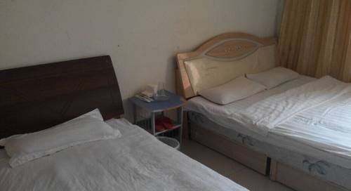 Weiqu China Last Minute Discount Code Booking.com