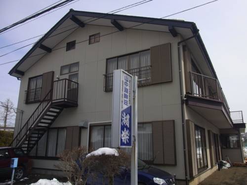 Yamanakako Japan Last Minute Discount Code Booking.com