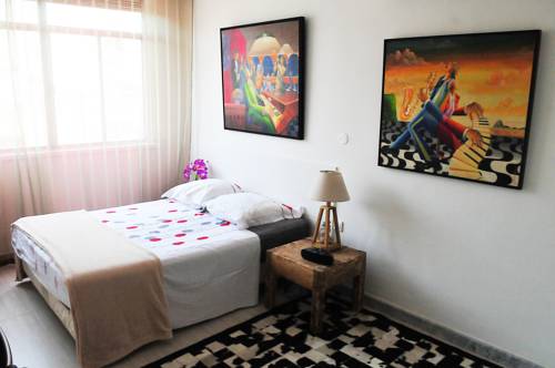 Rio de Janeiro Brésil Code de réduction de dernière minute Booking.com