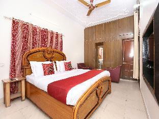 Chandigarh India Last Minute Discount Code Agoda.com