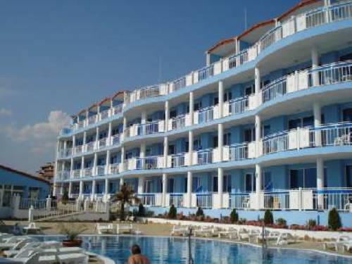Sonniger Strand Bulgarien Last-Minute-Rabattcode Booking.com