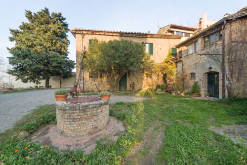 San Gimignano Italië Laatste minuut Kortingscode Booking.com