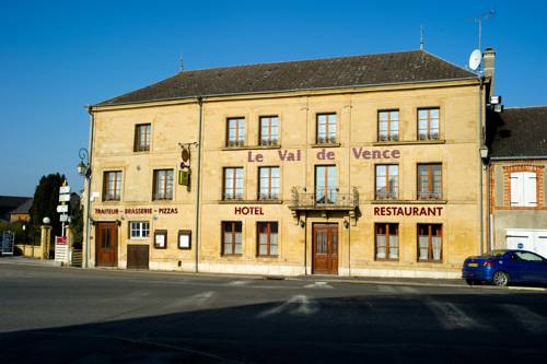 Launois-sur-Vence France Last Minute Discount Code Booking.com