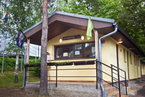 Křečovice - Nová Živohošť Tschechien Last-Minute-Rabattcode Booking.com