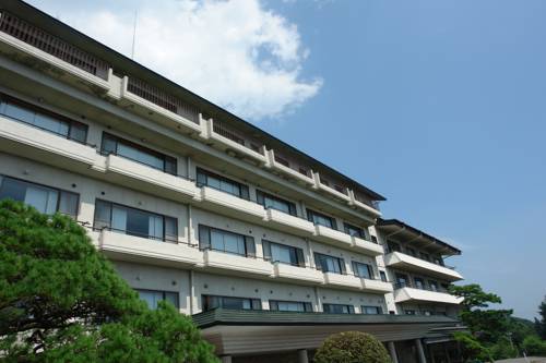 Nihommatsu Japan Last-Minute-Rabattcode Booking.com