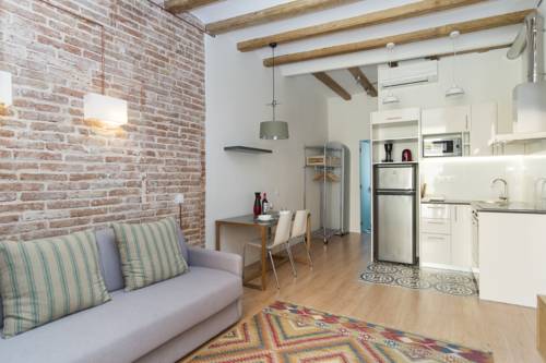 Barcelona Spanje Laatste minuut Kortingscode Booking.com
