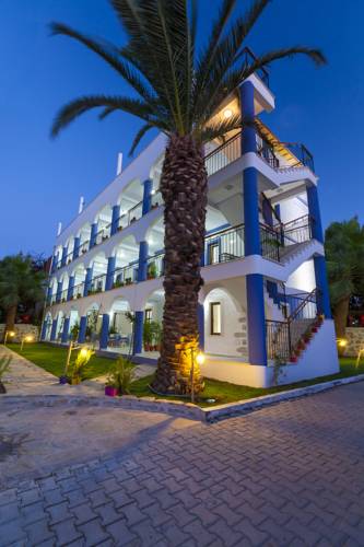 Datça Turkey Last Minute Discount Code Booking.com