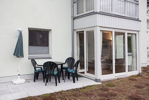Ahlbeck (Seebad) Germany Last Minute Discount Code Booking.com