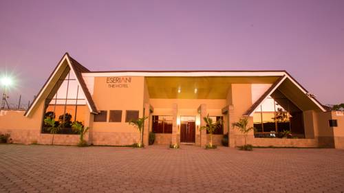 Naivasha Kenya Code de réduction de dernière minute Booking.com