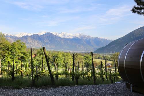 Maienfeld Switzerland Last Minute Discount Code Booking.com