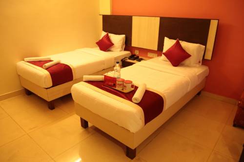 Mangalore India Last Minute Discount Code Booking.com