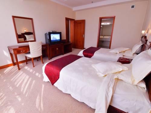 Lanzhou China Last Minute Discount Code Booking.com