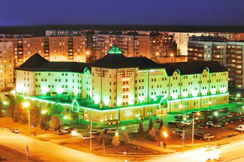 Tobolsk Russia Last Minute Discount Code Booking.com