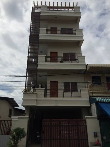 Phnom Penh Cambodia Last Minute Discount Code Booking.com