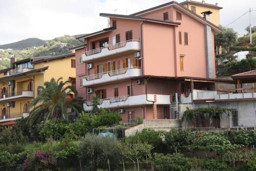 Piraino Italien Last-Minute-Rabattcode Booking.com