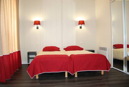 Sare Frankreich Last-Minute-Rabattcode Booking.com