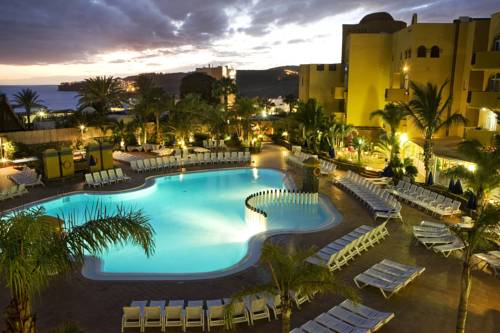 San Agustin Spanien Last-Minute-Rabattcode Booking.com
